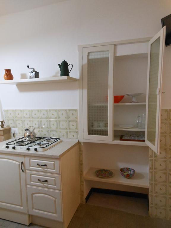 B&B Le Stanze Del Chiostro Serra deʼ Conti 外观 照片
